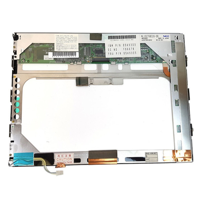 13.3 polegadas NL10276BC26-08 Painel de exibição LCD para laptop