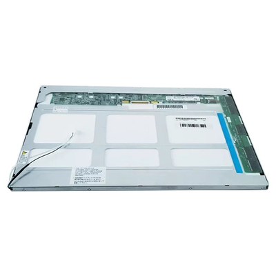 NL10276BC28-11E 14,1 polegadas 1024*768 91PPI TFT LCD