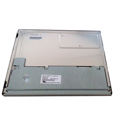 AA104XG12 10,4 polegadas tela de monitor LCD 1024 * 768 LCD