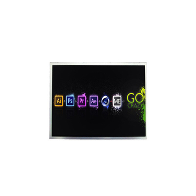 AA104XN01 100% Original 10,4 polegadas 1024 * 768 LCD Display Module
