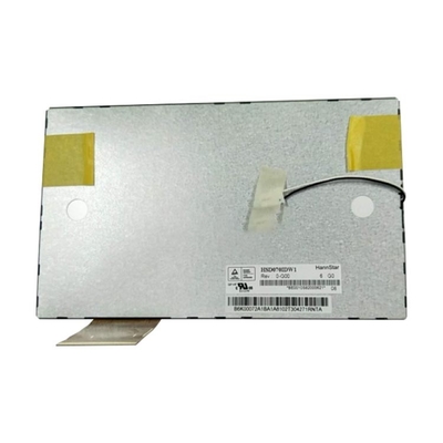HSD070IDW1-G00 ecrã LCD e módulo TFT de exibição LCD