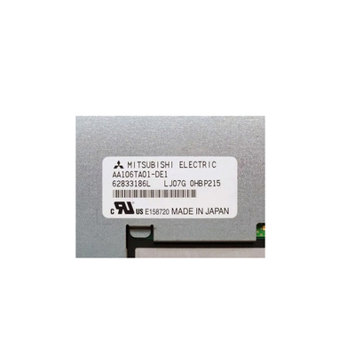 AA106TA01-DE1 Ecrã LCD Display 10,6 polegadas 1280*768 Painel LCD