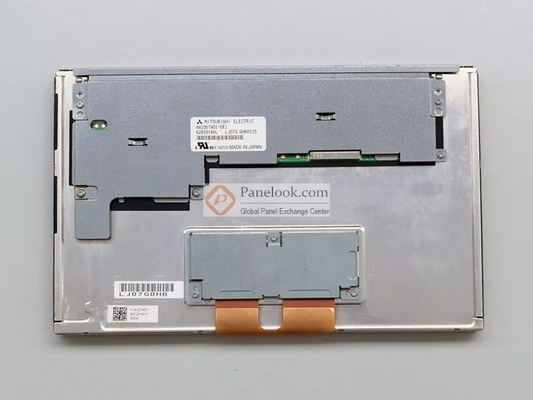 AA106TA01-DE1 Ecrã LCD Display 10,6 polegadas 1280*768 Painel LCD