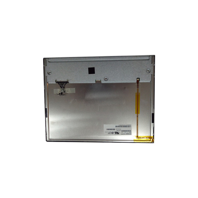 AA121SA01 Ecrã LCD 12,1 polegadas Resolução 800 * 600