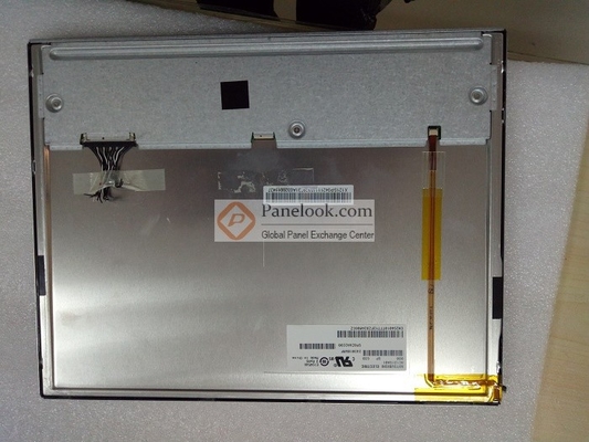 AA121SA01 Ecrã LCD 12,1 polegadas Resolução 800 * 600