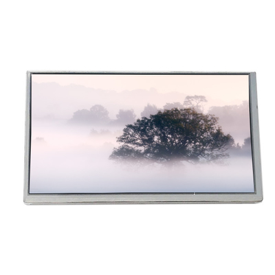 Painel LCD industrial de 10,1 polegadas NL12880AC16-01D
