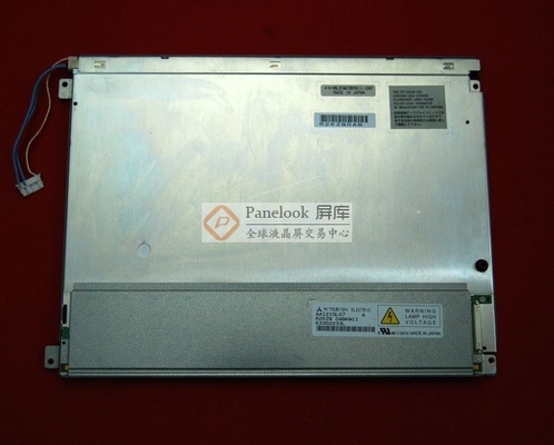AA121SL07 12,1 polegadas 800*600 LCD Display