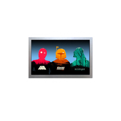 AA121SR01 Ecrã LCD 12,1 polegadas 800 * 600 painel LCD