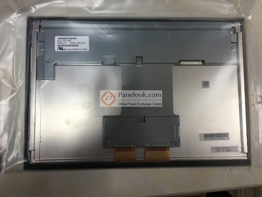 AA121TD01-DE3 12,1 polegadas 1280*800 Industrial LCD Monitores Ecrã