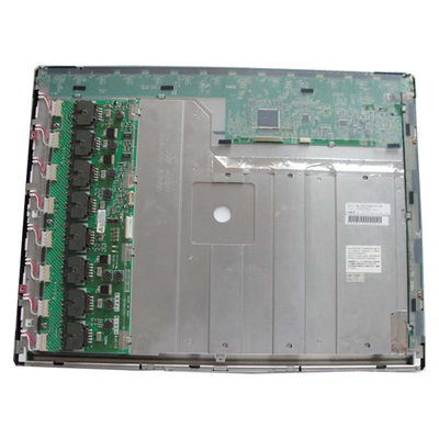 Ecrã LCD de 40 pinos NL160120AC27-05