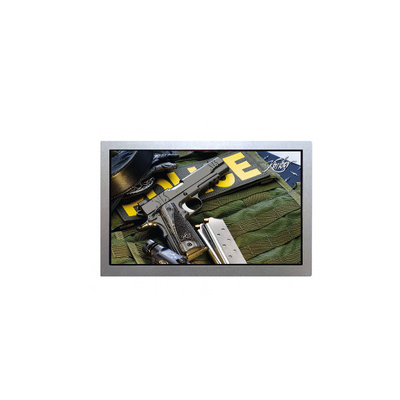 AA150XA03 15,0 polegadas 1024*768 Ecrã LCD a-Si TFT-LCD