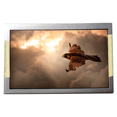 Ecrã LCD Industrial original de 7,0 polegadas NLB070WV01L-01