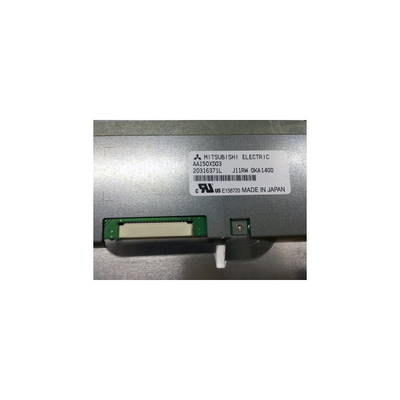 AA150XS03 Ecrã LCD de 15,0 polegadas 1024*768 Painel LCD Industrial