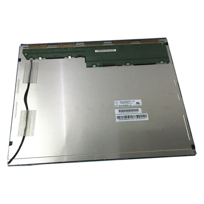 Para Industrial NLB150XG02L-01BA 15,0 polegadas 1024 * 768 LCD