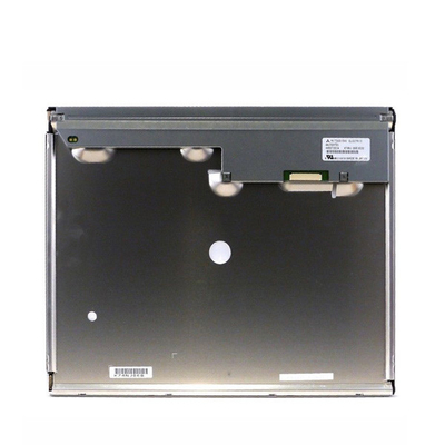 AA150XT11 Ecrã LCD Industrial de 15,0 polegadas 1024*768 Ecrã LCD