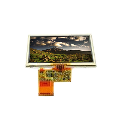 5.7 polegadas NL6448BC18-06B 640*480 LCD para Industrial