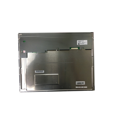 AA150XW14 1024*768 15,0 polegadas TFT Display LCD Display