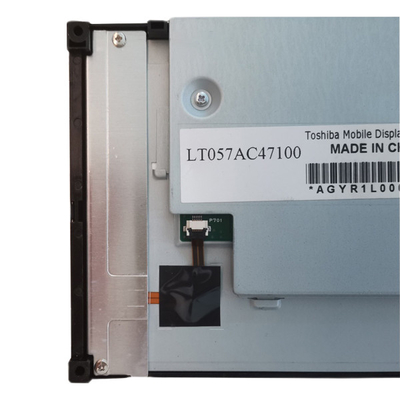 LT057AC47100 Módulo Industrial TFT-LCD de 5,7 polegadas