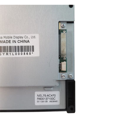 LT057AC47100 Módulo Industrial TFT-LCD de 5,7 polegadas