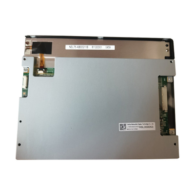 6.5 polegadas LT065AB0D500 LCD Didplay para Industrial
