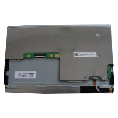 Indústria LT070AA32600 7,0 polegadas LCD Didplay