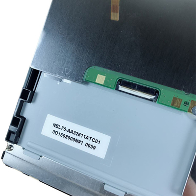 Para Industrial LT070AA32900 7,0 polegadas LCD Didplay