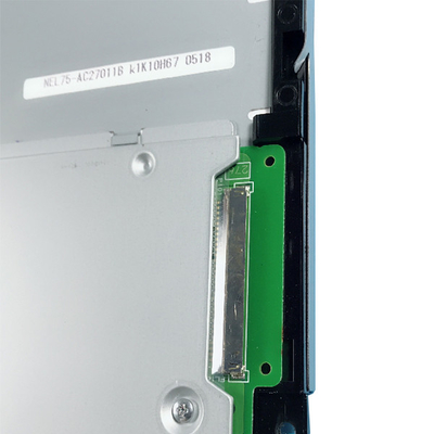 LT084AC27600 8,4 polegadas 800 * 600 LCD para Industrial