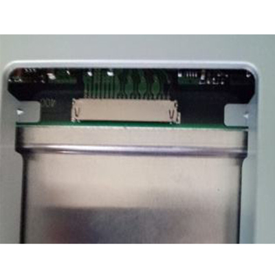Ecrã LCD original de 10,0 polegadas LT100AA40000 para jogos