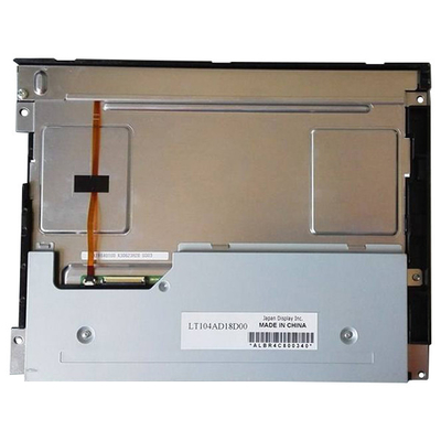 LT104AD18D00 Display LCD de 10,4 polegadas