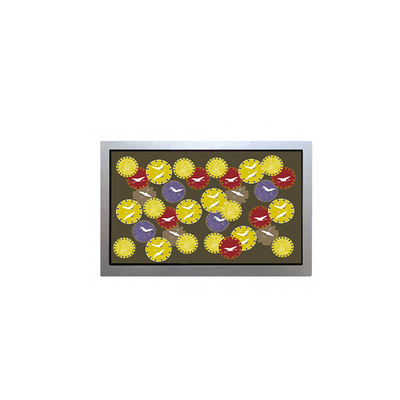 AT070MP11 para Mitsubishi a-Si TFT-LCD Display 7,0 polegadas 800 * 480 tela LCD