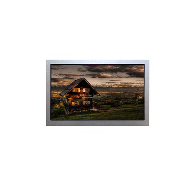AT080MD11 8,0 polegadas Industrial LCD Display 800*480 LCD Painel de tela