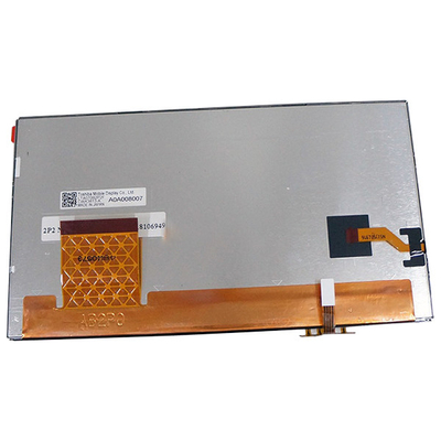 7.0 polegadas LTA070B2P2F LCD Display Painel automóvel
