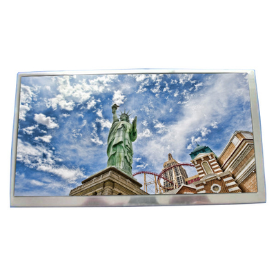 7.0 polegadas LTA070B2P2F LCD Display Painel automóvel