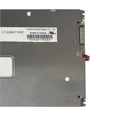 8.4 polegadas touch LTA084C190F LCD painel de exibição para industrial