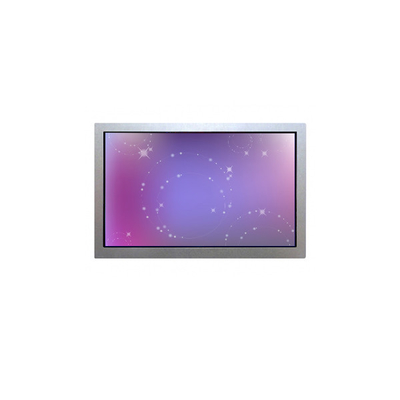 MAA121DSK26 12,1 polegadas resolução 800 * 600 Industrial LCD Display
