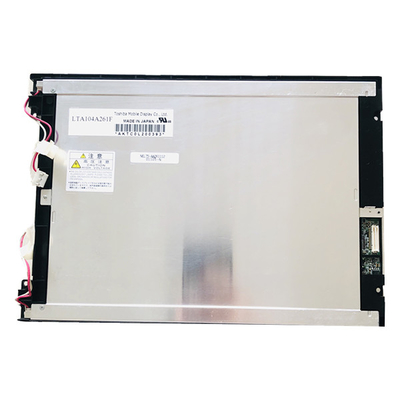 Display LCD TFT de 10,4 polegadas LTA104A261F original
