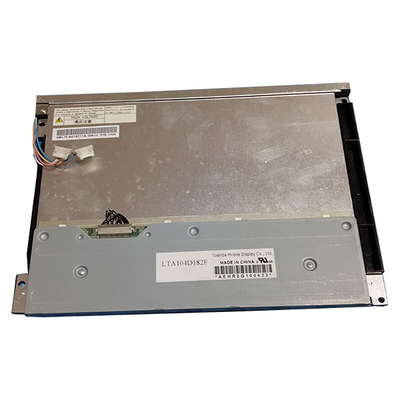 LTA104D182F Painel LCD de 10,4 polegadas de alta qualidade