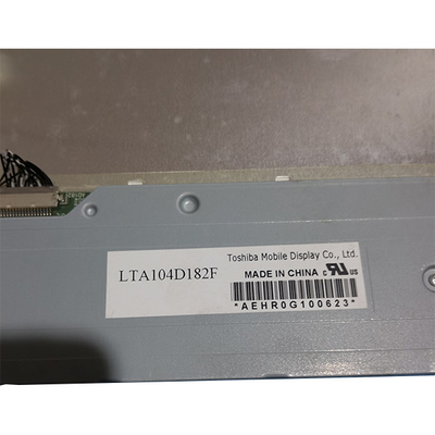 LTA104D182F Painel LCD de 10,4 polegadas de alta qualidade