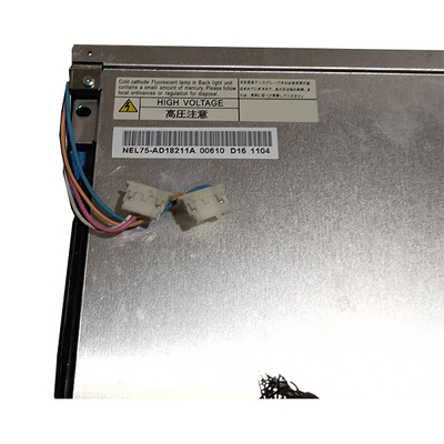 LTA104D182F Painel LCD de 10,4 polegadas de alta qualidade