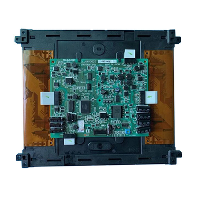 LJ64H052 10,4 polegadas 640*480 LCD Display Monitor