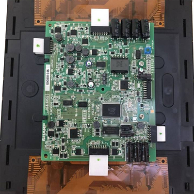 LJ64H052 10,4 polegadas 640*480 LCD Display Monitor