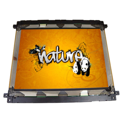 LJ64H052 10,4 polegadas 640*480 LCD Display Monitor