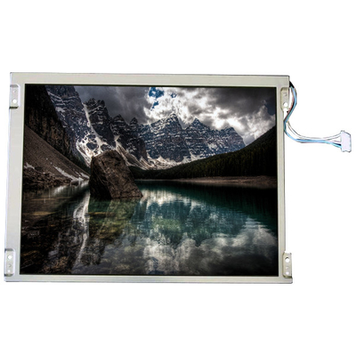 10.4 polegadas LTD104C11U LCD Industrial Display Screen