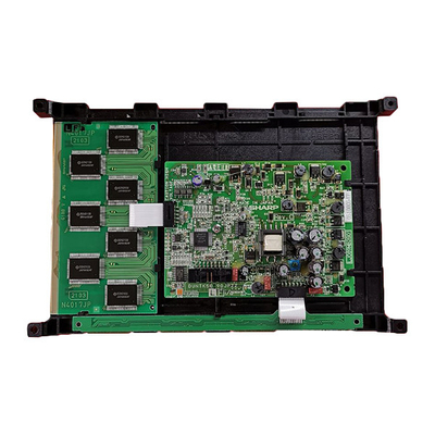 LJ089MB2S01 8,9 polegadas 640*400 EL painel de ecrã LCD