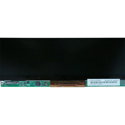 LTD121EDDX 60Hz TFT LCD display para laptop