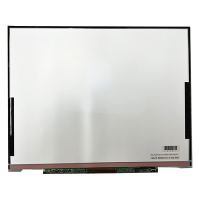 LTD121EDDX 60Hz TFT LCD display para laptop