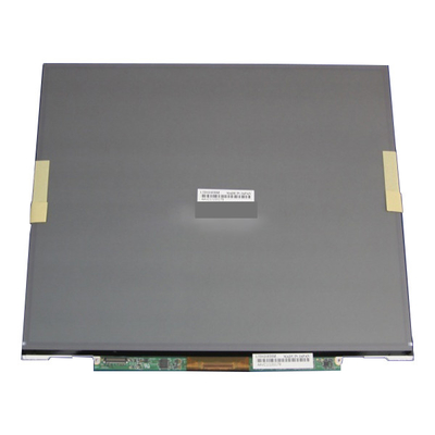 12.1 polegada LTD121EDDZ TFT LCD display com laptop