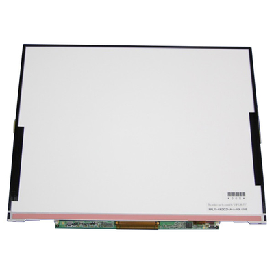12.1 polegada LTD121EDDZ TFT LCD display com laptop