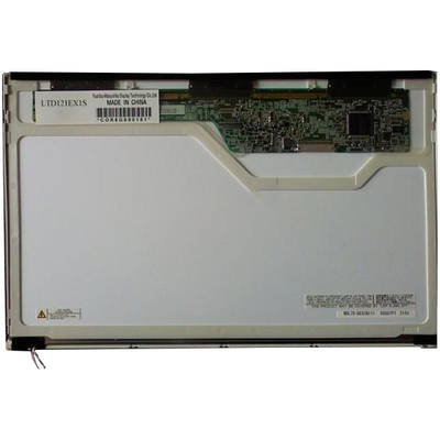 LTD121EX1S 123PPI 20 pinos ecrã de computador portátil LCD