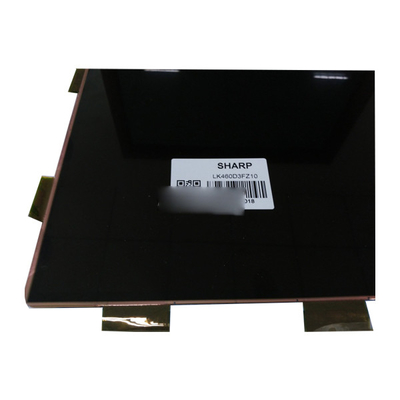 LK460D3FZ10 Ecrã LCD 46,0 polegadas 1920*1080 Módulo LCD TFT